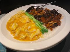 -晓长安·新陕菜(曲江店)