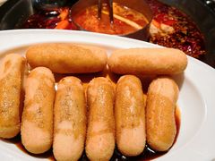 -孙毛肚火锅(春熙路店)
