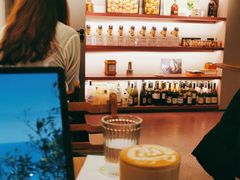 -Punchline Coffee&Roaster(同济大学店)