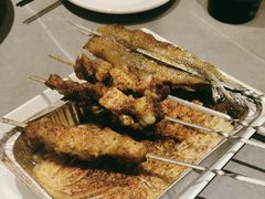-大闫家烧烤·小海鲜家常菜(郑庄店)