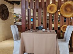 -金厨泰国餐厅·全泰籍厨师料理(拱北店)