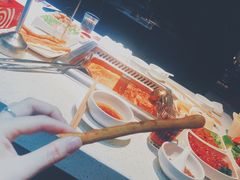 -海底捞火锅(龙湖北京大兴天街店)