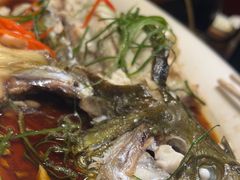 -老铺人家酒店(紫荆名流店)