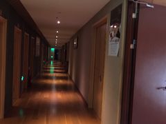 -绿岛汤泉韩式休闲会所