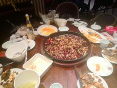 -老板恋上鱼(荣盛广场店)