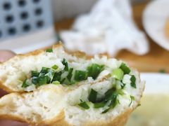 -老方子馅饼粥(台东店)