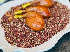 -秀儿四九城·新京菜(亚运村鸟巢店)