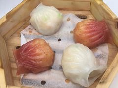 -东鑫记港式茶餐厅(南京东路店)