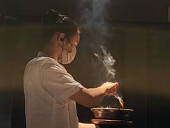 -御膳汤品(猎人坊店)
