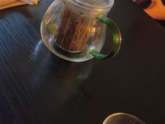 -雅城香慧咖啡馆(常德路店)