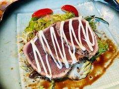 -Mr·Fish鱼鲜生海鲜放题(银泰in99店)