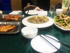 -大城·烧烤海鲜大排档(台东店)