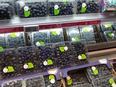 -盒马鲜生(宝地店)