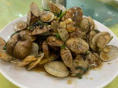 -锐记美食店·现捞海鲜(闸坡店)