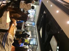 乐凯撒比萨(正佳广场店)-乐凯撒披萨(正佳广场店)