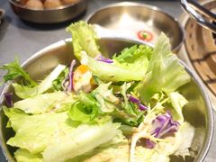 -明洞王妃家烤肉(苏州中心星悦汇店)