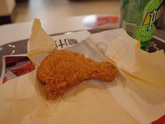 -麦当劳(世纪汇广场店)