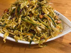 -小俩口烧烤东北菜(双井店)