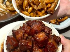 -阿毛饭店·宁波老字号(儿童公园旗舰店)