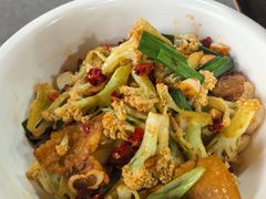 -张氏父子常德肠子馆(红星总店)