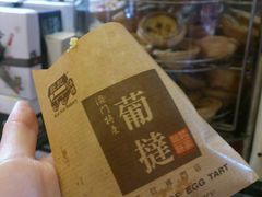 -钜记手信(威尼斯人K12店)