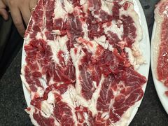 -五洲牛肉美食馆