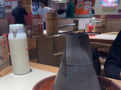 -东镇老火锅(长春路首店)