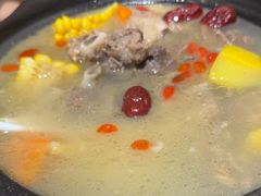 -伊带伊路新疆美食府(呼家楼店)