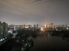-上海中谷小南国花园酒店