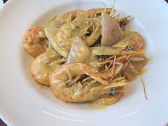 -妈妈菜舟山海鲜(定海古城店)