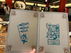 -龙悦湾酒家·八阵鱼生·渔人码头店