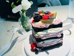-WenTinG文汀·半糖蛋糕(合生汇店)