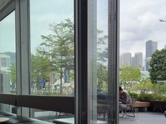 -SAANCI山池咖啡(海上世界文化艺术中心店)