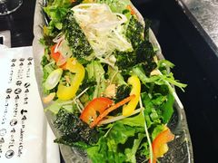 -俺的焼肉(銀座9丁目店)