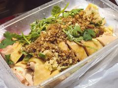 白斩鸡-振鼎鸡(福州路店)