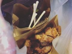 -傅强排骨(成都总店)