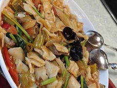 -Xabnam_夏葡纳·新疆餐厅(日坛上街店)