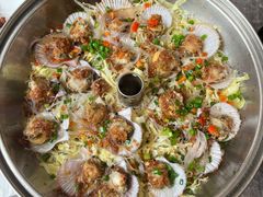 -今鲜源大酒店·中华餐饮名店(新湛路店)