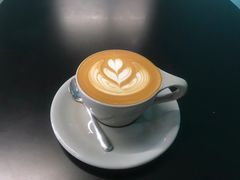 -NokNok Coffee(宽窄巷子店)