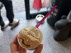-Dal Cuore 达可芮冰淇淋(陕西北路店)
