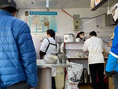 -一品豆腐脑(大湾市场店)