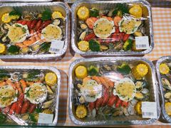 -盒马鲜生(观音桥店)