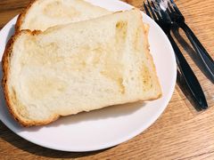 香浓吐司-Peet's 皮爷咖啡(东湖路手作店)