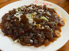 -西工饭庄快餐厅(西工小街店)