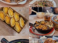 -陈根记大牌档