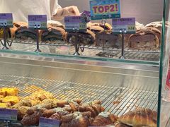 -PAOPAO Bakery&Café(港汇店)