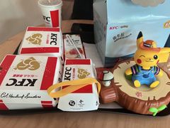 -肯德基(槐苑店)