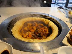 -二十一分小锅炖(中心店)