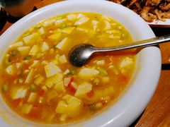 -觅山云南菜(泊富ICITY店)