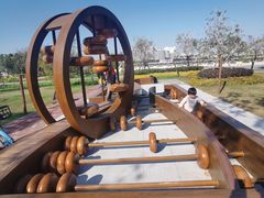 -上海山野camping·户外天幕烧烤·团建拓展营地